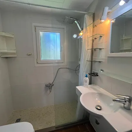 Cs 1 With Privat Pool L'Estartit