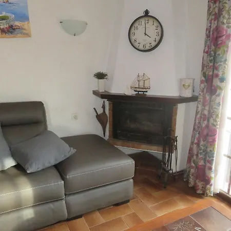 Cs 1 With Privat Pool Holiday home