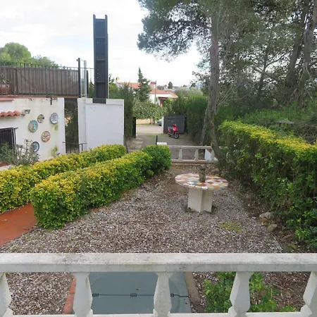 Cs 1 With Privat Pool L'Estartit