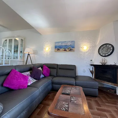 Holiday home Cs 1 With Privat Pool L'Estartit