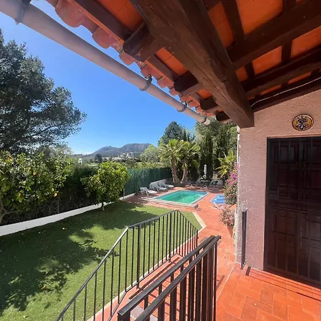 Holiday home Cs 1 With Privat Pool L'Estartit
